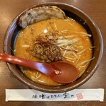 麺場 田所商店 - 