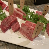 みやび 六本木店 - 