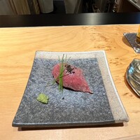 鉄板焼 にし田 - 