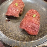 肉問屋直送 焼肉処蔵元 - 