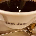 ジャズ喫茶 ジャムジャム - 