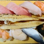 Sushi Izakaya Umifuku - 