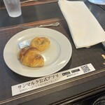 ベーカリーレストランサンマルク 京都伏見店 - 