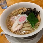 Chuuka Soba Mutahiro - 