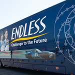 ENDLESS 130 COLLECTION - 運輸者～☆