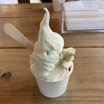 イタリアンジェラート ドルチェ - 