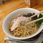 Chuuka Soba Mutahiro - 