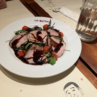  ラ･ベットラ･ダ･オチアイ イケブクロ - 