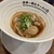 世界一暇なラーメン屋 - 料理写真: