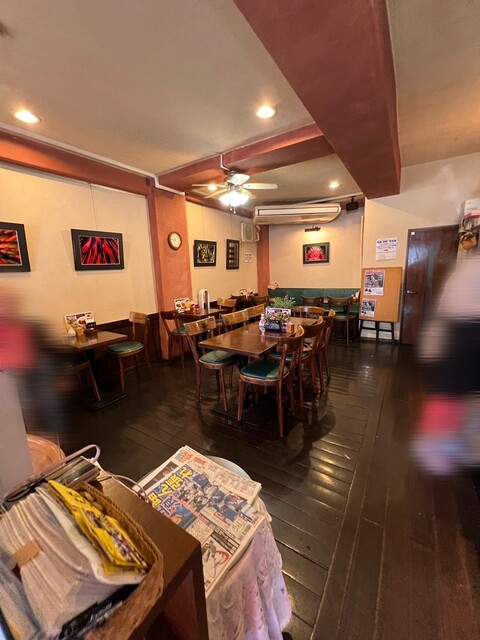 Cafe Mamamarry photo 4