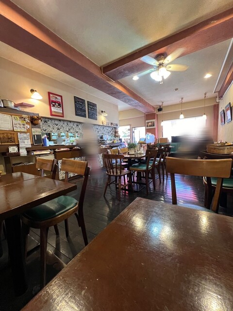 Cafe Mamamarry photo 5