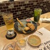 寿司 牡蠣 裏天王寺サカナエビス/Sushi Oyster Sakana-Ebisu Osaka