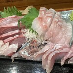 おさかな食堂　くろべえ - 