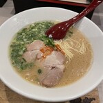 麺屋我ガ - 