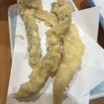 おさかな食堂　くろべえ - 
