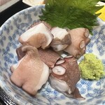 おさかな食堂　くろべえ - 
