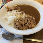 すき家 36号苫小牧日吉店 - 