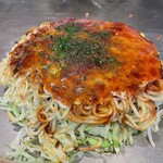 Okonomiyaki Micchan Souhonten - 