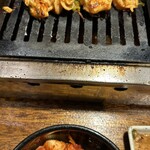 Yakiniku Kingu Kongu - 