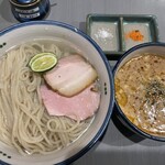 麺房 鶏くらふと - 