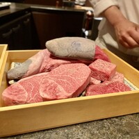 肉割烹 友百合 - 