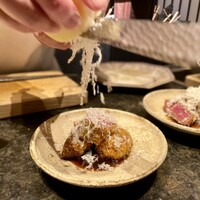 肉割烹 友百合 - 