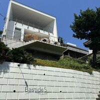 La Bastide sur la mer - 