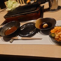 奈良きみや 別邸 柘榴 - 