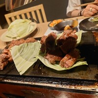 奈良きみや 別邸 柘榴 - 