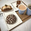 GODIVA cafe Omiya
