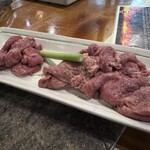 焼肉 永福苑 - 