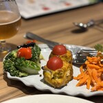 DIYA 東京ミッドタウン日比谷店 - 