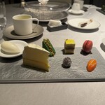 ASAHINA Gastronome - 