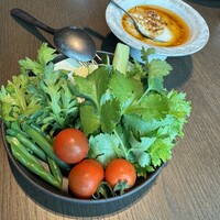 SAAWAAN BISTRO -  SAAWAAN BISTRO -