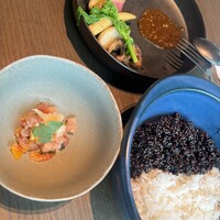 SAAWAAN BISTRO -  SAAWAAN BISTRO -