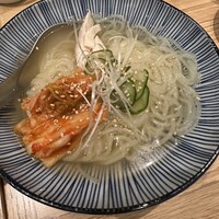 青山まんぷく - 