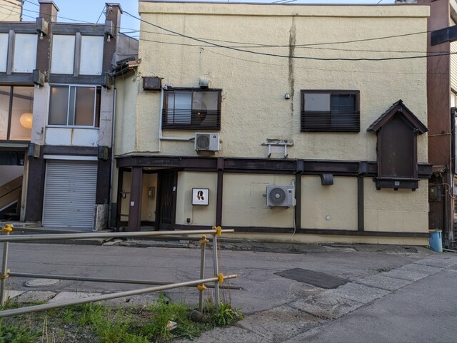 小石珈琲 - 小樽（喫茶店）の写真