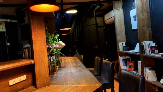 小石珈琲 - 小樽（喫茶店）の写真