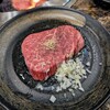 焼肉 錦山閣