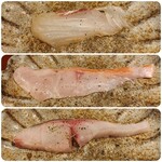 馳走 啐啄一十  - 