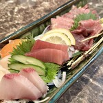 肉料理 肉の寿司 okitaya - 