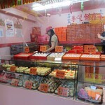 梁記嘉義鶏肉飯 - 