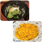 馳走 啐啄一十  - 