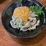 辛麺屋 桝元 - 