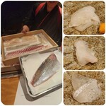 馳走 啐啄一十  - 