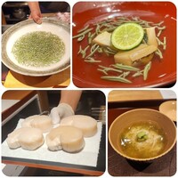 馳走 啐啄一十  - 