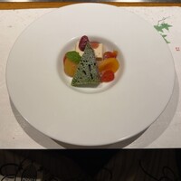 飛騨牛茶寮　神月 - 