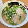 長浜ラーメンめんめん
