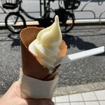 ラ・テール洋菓子店 - 