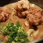 うどん家 こむぎ - 